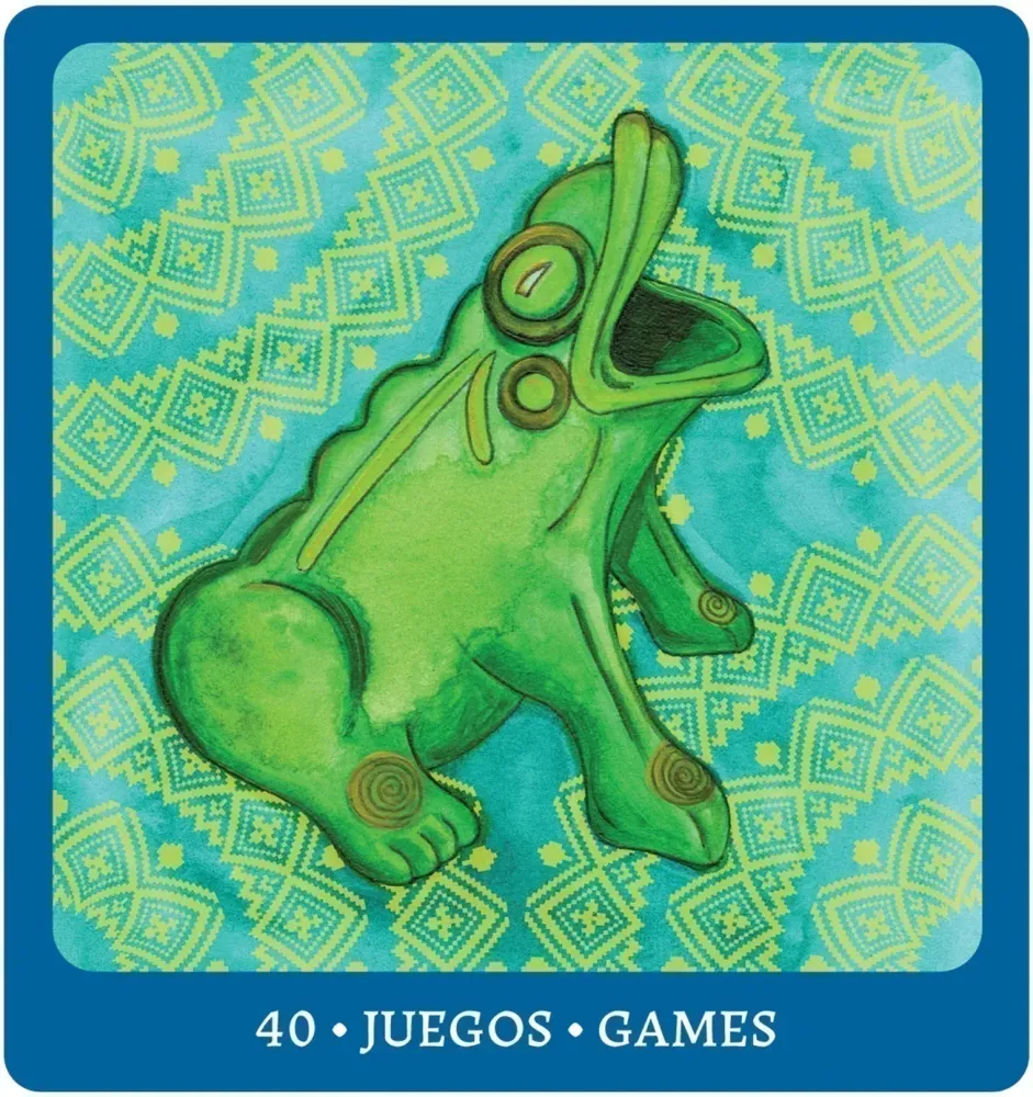 El Camino Oracle Cards
